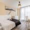 AYZ Villegas - Auto check-in property
