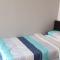 Tun Perak Homestay