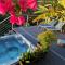 Ocean view & spa