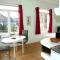 Apparthotel Douai Gare