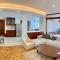 Modern 2 bed room large apartment