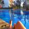 Taiba Beach Resort Casa com piscina