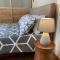 Modern 2 bed room large apartment