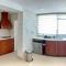 Modern 2 bed room large apartment