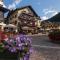 Chalet Golf Campiglio  LuxApt  fronte piste-impianti-golf