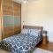 Modern 2 bed room large apartment