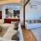 Modern 2 bed room large apartment