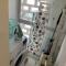 Modern 2 bed room large apartment