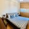 Modern 2 bed room large apartment
