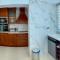 Modern 2 bed room large apartment