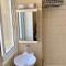 Modern 2 bed room large apartment