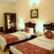 Suryaa Villa Jaipur - A Boutique Heritage Haveli