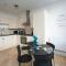 Comfortable Swindon Town Centre Apartments, FREE Parking, sleeps up to 8 - 史云顿