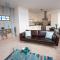 Comfortable Swindon Town Centre Apartments, FREE Parking, sleeps up to 8 - 史云顿