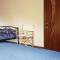 GoraTwins guest house near Boryspil airport