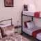 Flor de Katty Hostel Airport