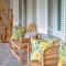 Monte Vista Boutique Hotel