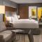 Staypineapple, Hotel Z, Gaslamp San Diego
