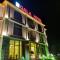 Ruma Qala Hotel - 舍基