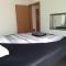 3 Doppelbett Business Apartment am Bodensee