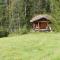 Fossumsanden Camping og Hytter - Fyresdal