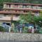 Hotel Ramosaco, Radhimë, Vlorë