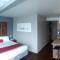 Hotel Block Suites - Mexico City