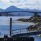 Eilean Donan View