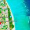 Sugar Reef West Coast