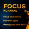 Focus Kuramae