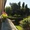 Lisander B&B suite and terrace