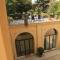 Lisander B&B suite and terrace