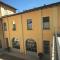Lisander B&B suite and terrace
