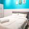 5-Star Apartment + Infinity Pool, 4 pax, 1 min to Jaya One