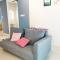 5-Star Apartment + Infinity Pool, 4 pax, 1 min to Jaya One