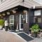 Dunrovin Motel - Taupo