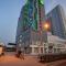 ibis Styles Bekasi Jatibening - 贝克西 ibis Styles Bekasi Jatibening - 贝克西