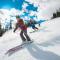 Grand Summit Hotel, a Ski In Out