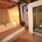 Lisander B&B suite and terrace