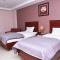 Hotel Subhalakshmi Palace