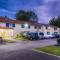 Comfort Hotel Grenoble Meylan