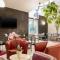 Comfort Hotel Grenoble Meylan