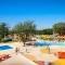 Mobilhome Victoria Camping Lanterna - Poreč-Parenzo