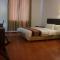 Beach Garden Hotel
