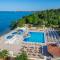 Mobilhome Victoria Camping Lanterna - Poreč-Parenzo