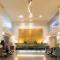 Furama Silom Hotel