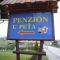Penzión u Peťa