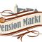 Das BilderbuchCafe - Pension Markt 7