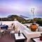 Villa Paradiso - spectacular sea view over volcanoes Villa Paradiso - spectacular sea view over volcanoes
