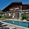 Egger Apartments